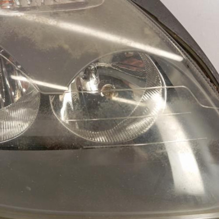 Optique avant principal droit (feux)(phare) RENAULT CLIO 2