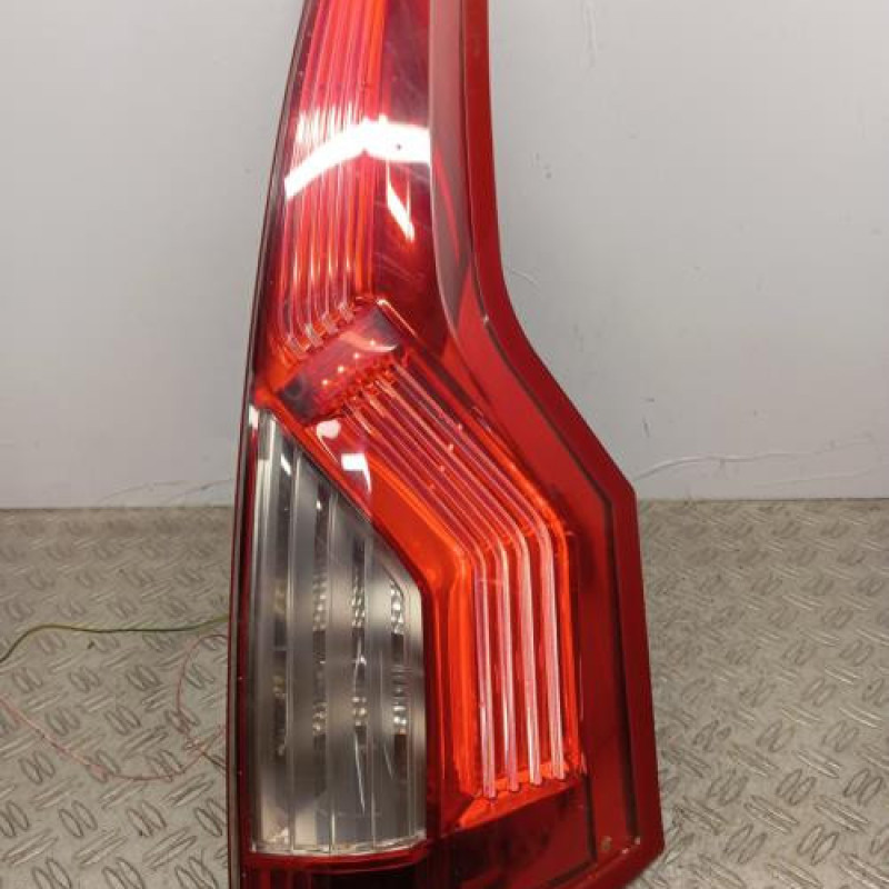 Feu arriere principal droit (feux) CITROEN C4 GRAND PICASSO 1
