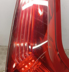 Feu arriere principal droit (feux) CITROEN C4 GRAND PICASSO 1