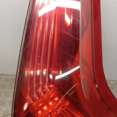 Feu arriere principal droit (feux) CITROEN C4 GRAND PICASSO 1