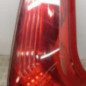 Feu arriere principal droit (feux) CITROEN C4 GRAND PICASSO 1