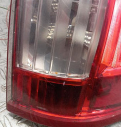 Feu arriere principal droit (feux) CITROEN C4 GRAND PICASSO 1 Photo n°3