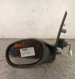 Retroviseur gauche PEUGEOT 206 Photo n°1