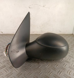 Retroviseur gauche PEUGEOT 206
