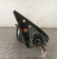 Retroviseur gauche PEUGEOT 206 Photo n°3