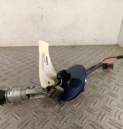 Neiman PEUGEOT 206 Photo n°1