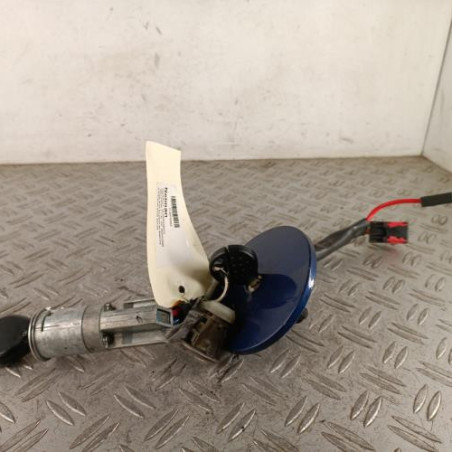 Neiman PEUGEOT 206 Photo n°1