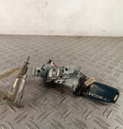 Neiman SEAT LEON 3 Photo n°1