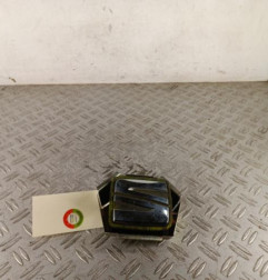 Poignee hayon SEAT LEON 3 Photo n°1