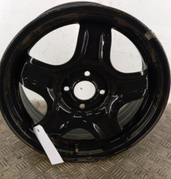 Jante DACIA SANDERO 2 Photo n°1