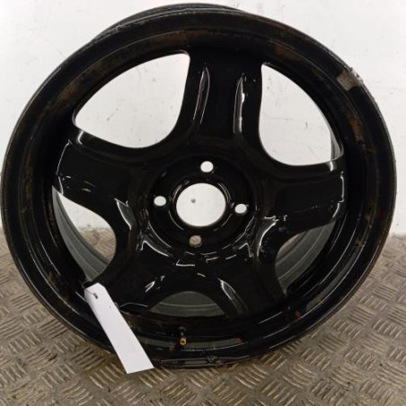 Jante DACIA SANDERO 2 Photo n°1