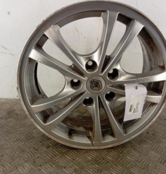 Jante RENAULT GRAND SCENIC 3 Photo n°1