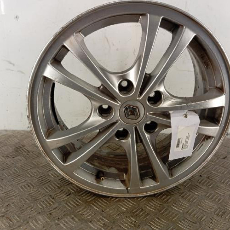Jante RENAULT GRAND SCENIC 3