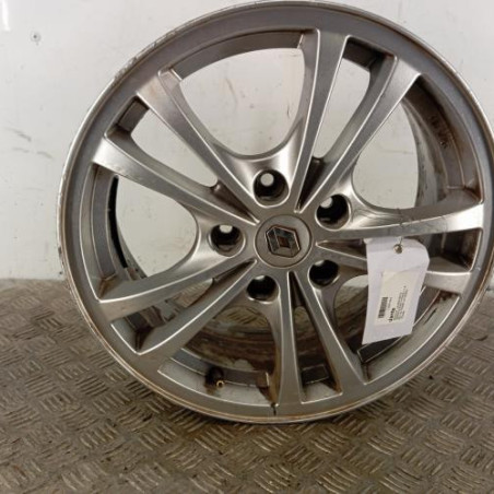 Jante RENAULT GRAND SCENIC 3 Photo n°1