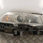 Optique avant principal droit (feux)(phare) RENAULT MEGANE 2