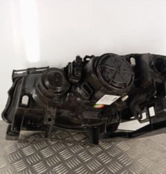 Optique avant principal droit (feux)(phare) RENAULT MEGANE 2