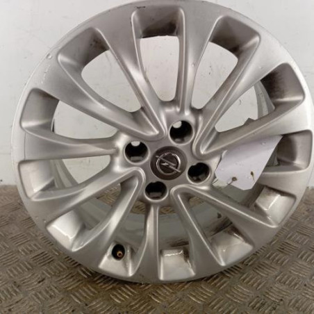 Jante OPEL CORSA E Photo n°1
