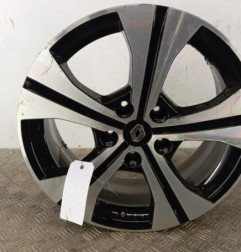 Jante RENAULT SCENIC 3 Photo n°1