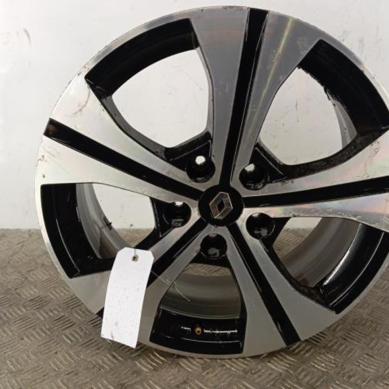 Jante RENAULT SCENIC 3
