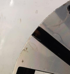 Jante RENAULT SCENIC 3