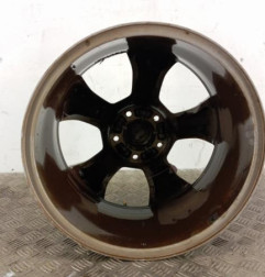 Jante RENAULT SCENIC 3 Photo n°4