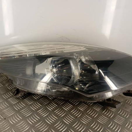 Optique avant principal droit (feux)(phare) RENAULT SCENIC 3 Photo n°1