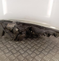 Optique avant principal droit (feux)(phare) RENAULT SCENIC 3