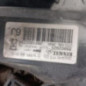 Optique avant principal droit (feux)(phare) RENAULT SCENIC 3