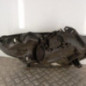 Optique avant principal gauche (feux)(phare) RENAULT SCENIC 3