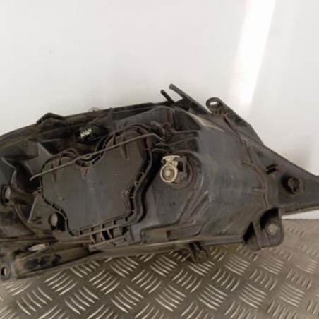 Optique avant principal gauche (feux)(phare) CITROEN C3 1