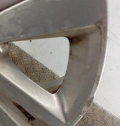 Jante PEUGEOT 308 2 Photo n°5