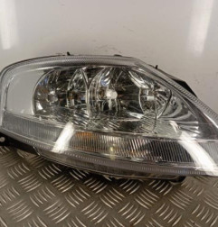 Optique avant principal droit (feux)(phare) CITROEN C3 1 Photo n°1