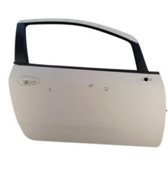 Porte avant droit FIAT PUNTO 3 Photo n°1