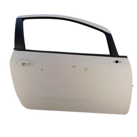 Porte avant droit FIAT PUNTO 3 Photo n°1