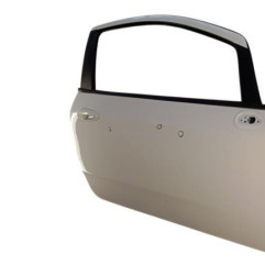 Porte avant droit FIAT PUNTO 3