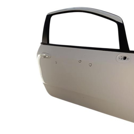 Porte avant droit FIAT PUNTO 3