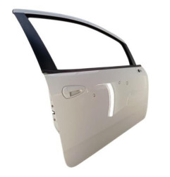 Porte avant droit FIAT PUNTO 3 Photo n°3