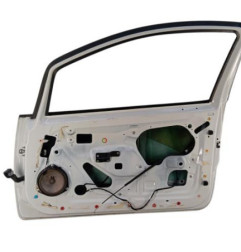 Porte avant droit FIAT PUNTO 3 Photo n°4