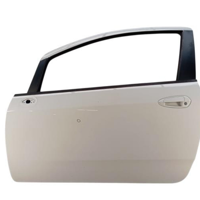 Porte avant gauche FIAT PUNTO 3