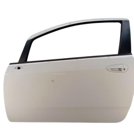 Porte avant gauche FIAT PUNTO 3 Photo n°1