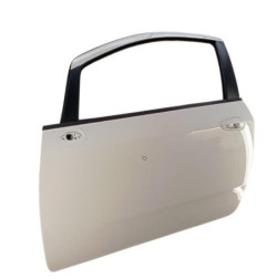 Porte avant gauche FIAT PUNTO 3 Photo n°3