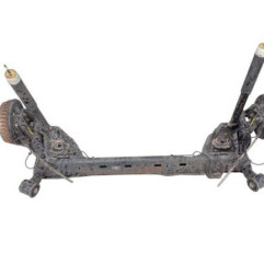 Train arriere complet RENAULT CLIO 4