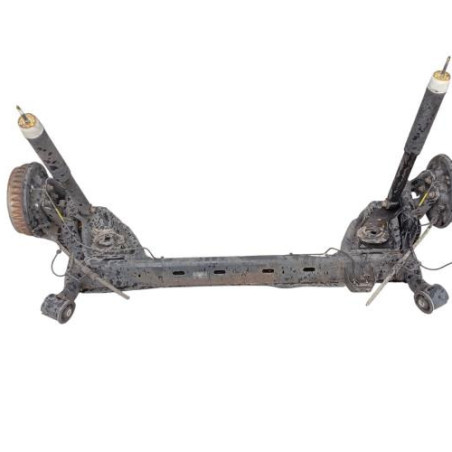 Train arriere complet RENAULT CLIO 4