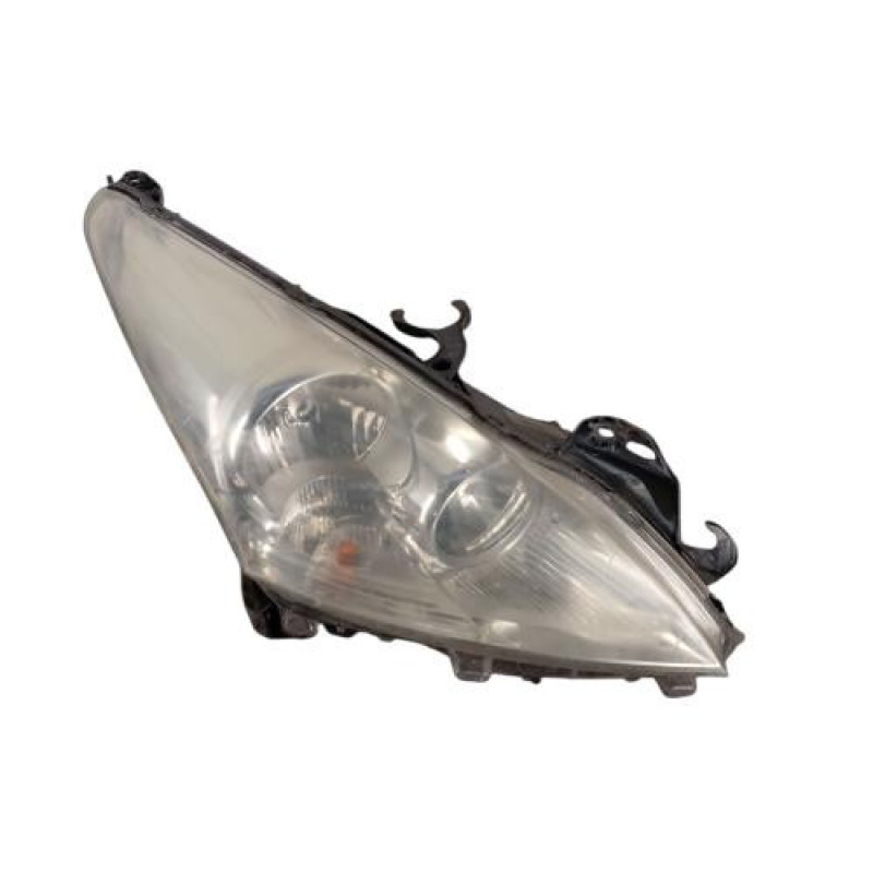 Optique avant principal droit (feux)(phare) PEUGEOT 5008 1