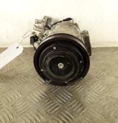 Compresseur clim RENAULT SCENIC 3 Photo n°1