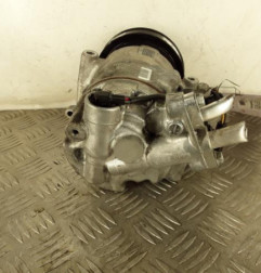Compresseur clim RENAULT SCENIC 3