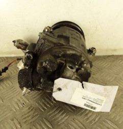 Compresseur clim VOLKSWAGEN POLO 4