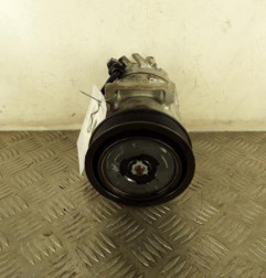 Compresseur clim CITROEN C4 PICASSO 2 Photo n°1