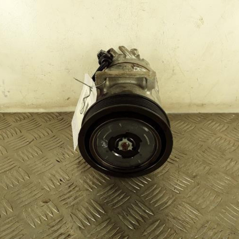 Compresseur clim CITROEN C4 PICASSO 2 Compresseur clim CITROEN C4 PICASSO 2