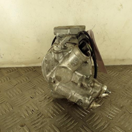 Compresseur clim CITROEN C4 PICASSO 2